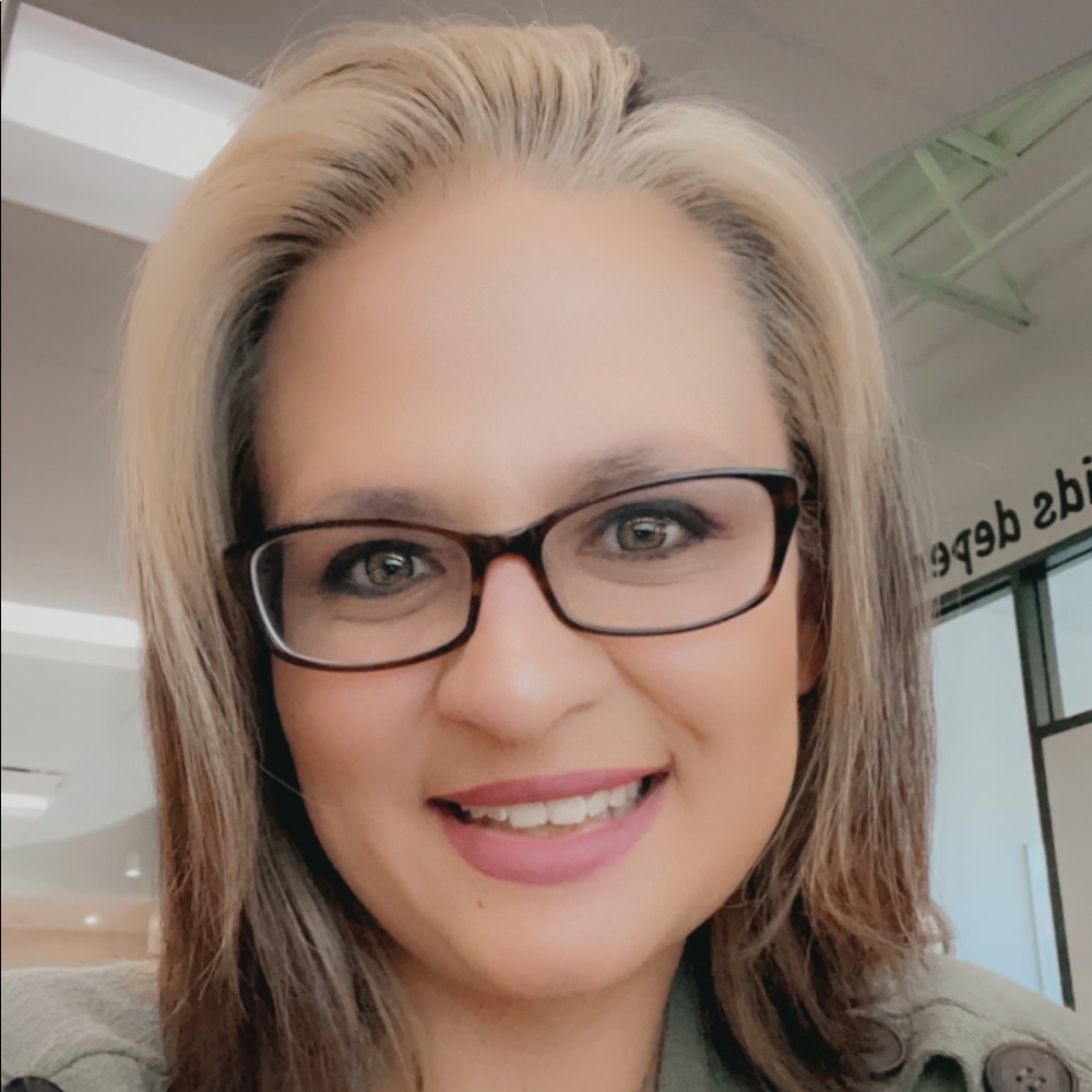 Meet your Posher, Jessica